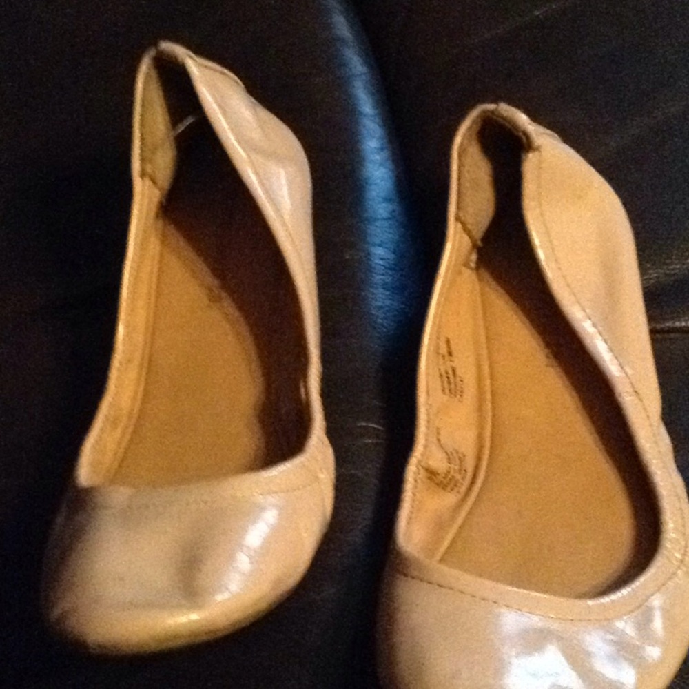 Mossimo flats